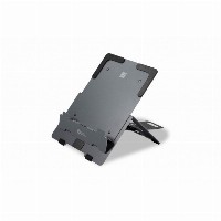 Bakker Elkhuizen Laptop und Tablet Halterung FlexTop 170 Dark Grey