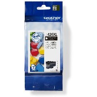 Brother Tinte LC-426XLBK Schwarz