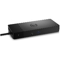 D Dell WD22TB4 180W Thunderbolt 4 Docking-Station