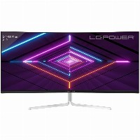 LC-Power 86.36cm (34″) LC-M34-UWQHD-100-C-V3 VA+DP+HDMI