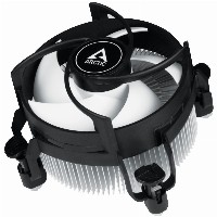 K Cooler Intel Arctic CPC Intel Alpine 17 | 1700