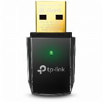 TP-Link Archer T2U V3 - AC600 Mini Dual Band Wi-Fi USB Adapter