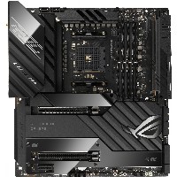 AM4 ASUS ROG Crosshair VIII Extreme X570