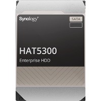 Synology HAT5300 12TB HAT5300-12T 7200RPM 256 MB