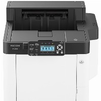 FL Ricoh P C600 Farblaserdrucker A4/LAN/WLAN