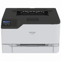 FL Ricoh P C200W Farblaserdrucker A4/LAN/WLAN