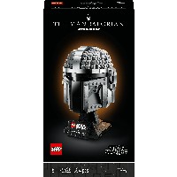 LEGO Star Wars Mandalorianer Helm 75328
