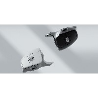 Logitech Master Series MX MASTER 3S ergonomisch graphite