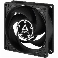 80mm Arctic P8 PWM PST
