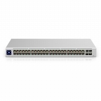 48+4P UbiQuiti UniFi Switch USW-48 M RM