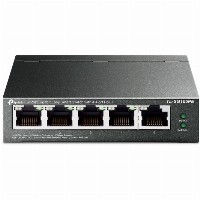 5P TP-LINK TL-SG105PE