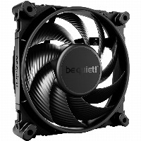 120mm be quiet! SILENT WINGS 4 PWM high-speed