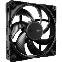 140mm be quiet! SILENT WINGS PRO 4 PWM