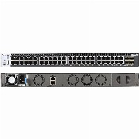 48P Netgear M4300-48X M RM SFP+