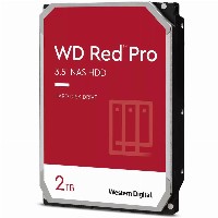 20TB WD WD201KFGX Red Pro NAS 7200RPM 512MB
