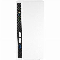 2-Bay QNAP TS-233 - 2G 2.0GHz Quad Core