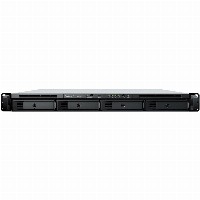 4-Bay Synology RackStation RS822+