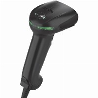 Honeywell Barcode-Scanner Xenon Performance 1950g 1D/2D USB RS232 Kabelgebunden