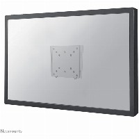 Wandhalterung für Bildschirme bis 30 (76cm) 30KG FPMA-W25 Neomounts