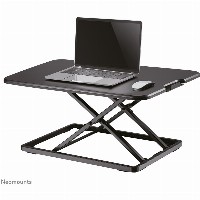 Sitz-Steh-Arbeitsplatz max 8KG Neomounts
