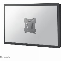 Neomounts NM-W25BLACK Select Monitor-Wandhalterung für Flachbildschirme bis 30 25KG K