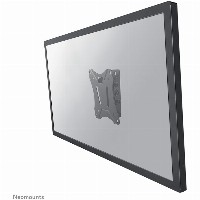 Select Wandhalterung für Bildschirme bis 30 25KG NM-W60BLACK Neomounts