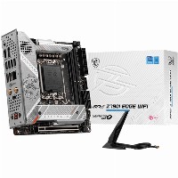 MSI MPG Z790I EDGE WIFI (1700) (D)