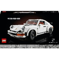 LEGO Creator Porsche 911 10295
