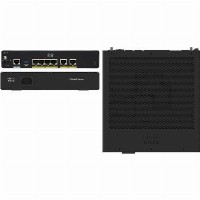 Cisco Intergrated Services Router 921
