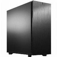 Midi Fractal Design Define 7 XL Black