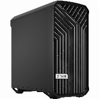 Midi Fractal Design Torrent Compact RGB Black