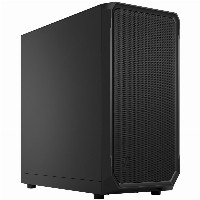 Midi Fractal Design Focus 2 Black Solid