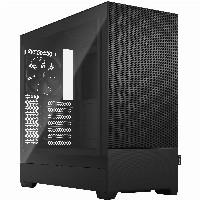 Midi Fractal Design Pop Air Black Window