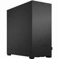 Midi Fractal Design Pop XL Silent Black Solid