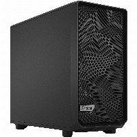 Midi Fractal Design Meshify 2 Black