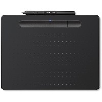 Wacom DIG Intuos Creative Pen Medium - Digitalisierer