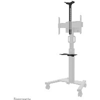 Select Videobar & Multimedia-Kit AFLS-825BL1 Black Neomounts
