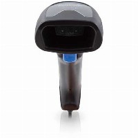 Datalogic Barcode-Scanner QuickScan QW2520 2D USB inkl. Kabel ohne Ständer