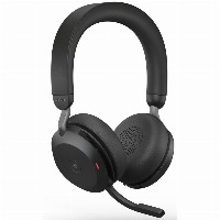 Jabra Evolve2 75 - Headset - On-Ear - Bluetooth