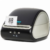 Dymo LabelWriter 5XL Etikettendrucker USB/LAN