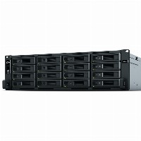 NAS 16-Bay Synology RackStation RS4021xs+
