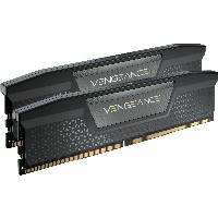 5200 64GB Corsair Vengeance CMK64GX5M2B5200C40 (2x32GB)