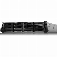 12-Bay Synology RackStation SA3200D