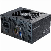 750W Seasonic FOCUS SGX 80+Gold