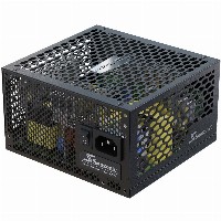 500W Seasonic PRIME Fanless PX-500 500W Kabelmanagement