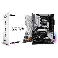 AM5 ASRock B650 Pro RS DDR5