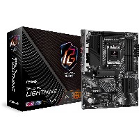 AM5 ASRock B650 PG Lightning DDR5