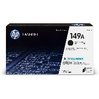 HP Toner 149A W1490A Schwarz bis zu 2.900 Seiten