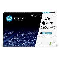 HP Toner 149X W1490X Schwarz bis zu 9.500 Seiten
