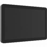 Logitech Tap Scheduler Purpose-Built Scheduling Panel for Meeting Rooms